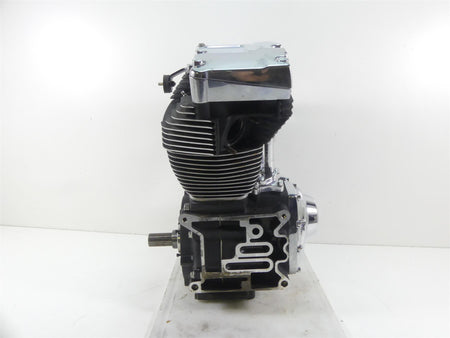 2010 Harley Touring FLHX Street Glide Fuel Moto Heads Jugs 107 Engine - Video {{ shop.shopifyCountryName }} - Mototech271