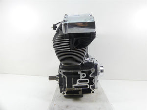2010 Harley Touring FLHX Street Glide Fuel Moto Heads Jugs 107  Engine - Video | Mototech271