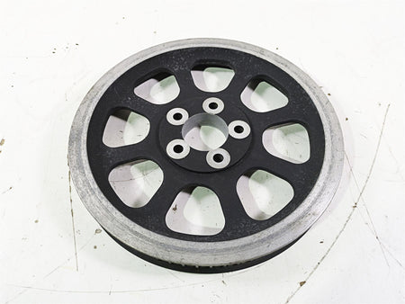 2005 Harley Softail FLSTSCI Heritage Springer Rear Belt Pulley 70T 40306-00 {{ shop.shopifyCountryName }} - Mototech271