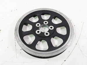 2005 Harley Softail FLSTSCI Heritage Springer Rear Belt Pulley 70T 40306-00