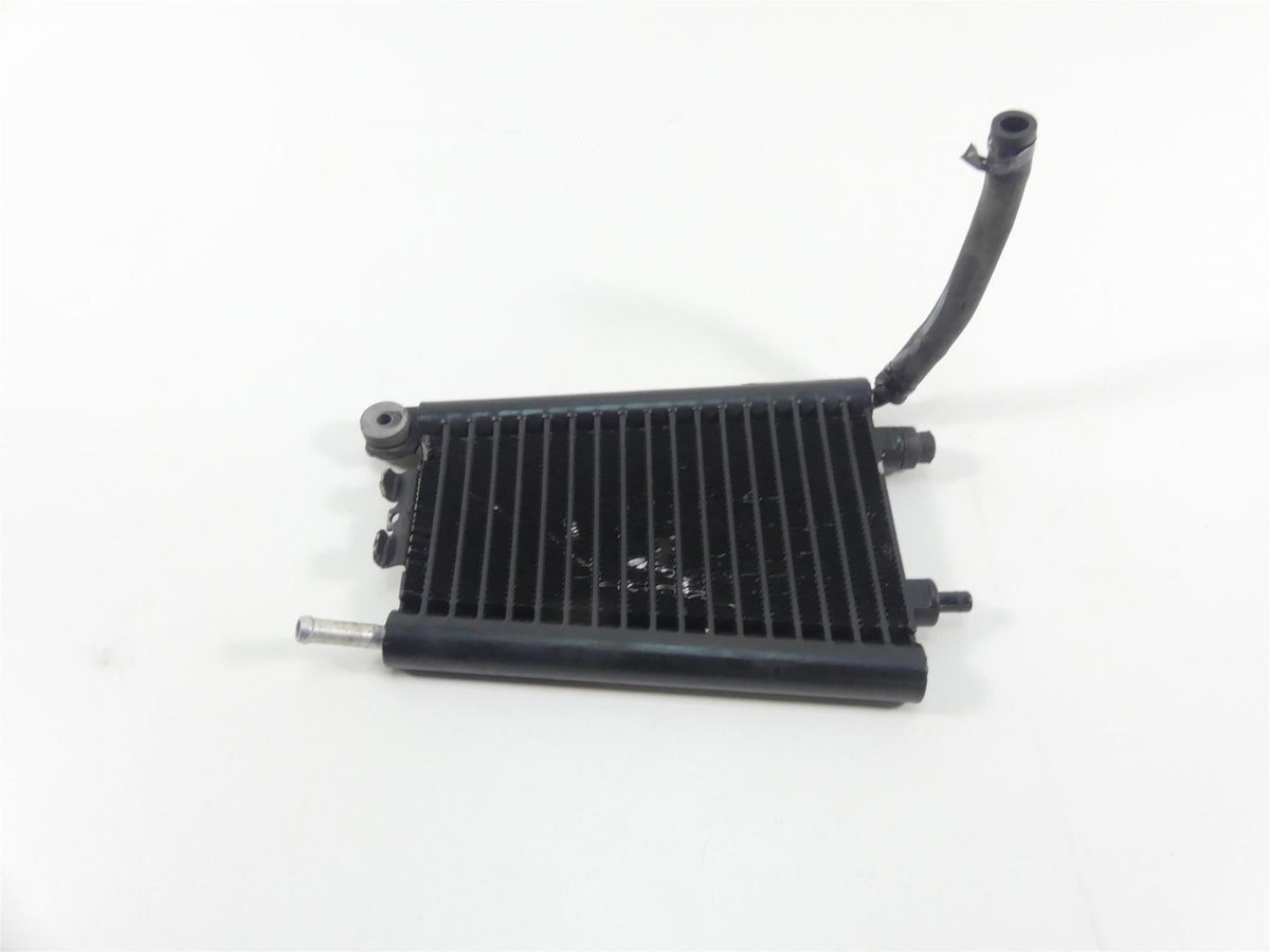2018 Harley FXBRS Softail Breakout Oil Cooler Radiator 62700191 {{ shop.shopifyCountryName }} - Mototech271