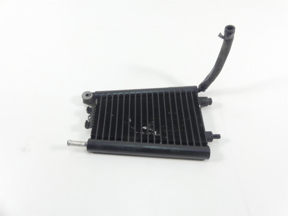 2018 Harley FXBRS Softail Breakout Oil Cooler Radiator 62700191 {{ shop.shopifyCountryName }} - Mototech271