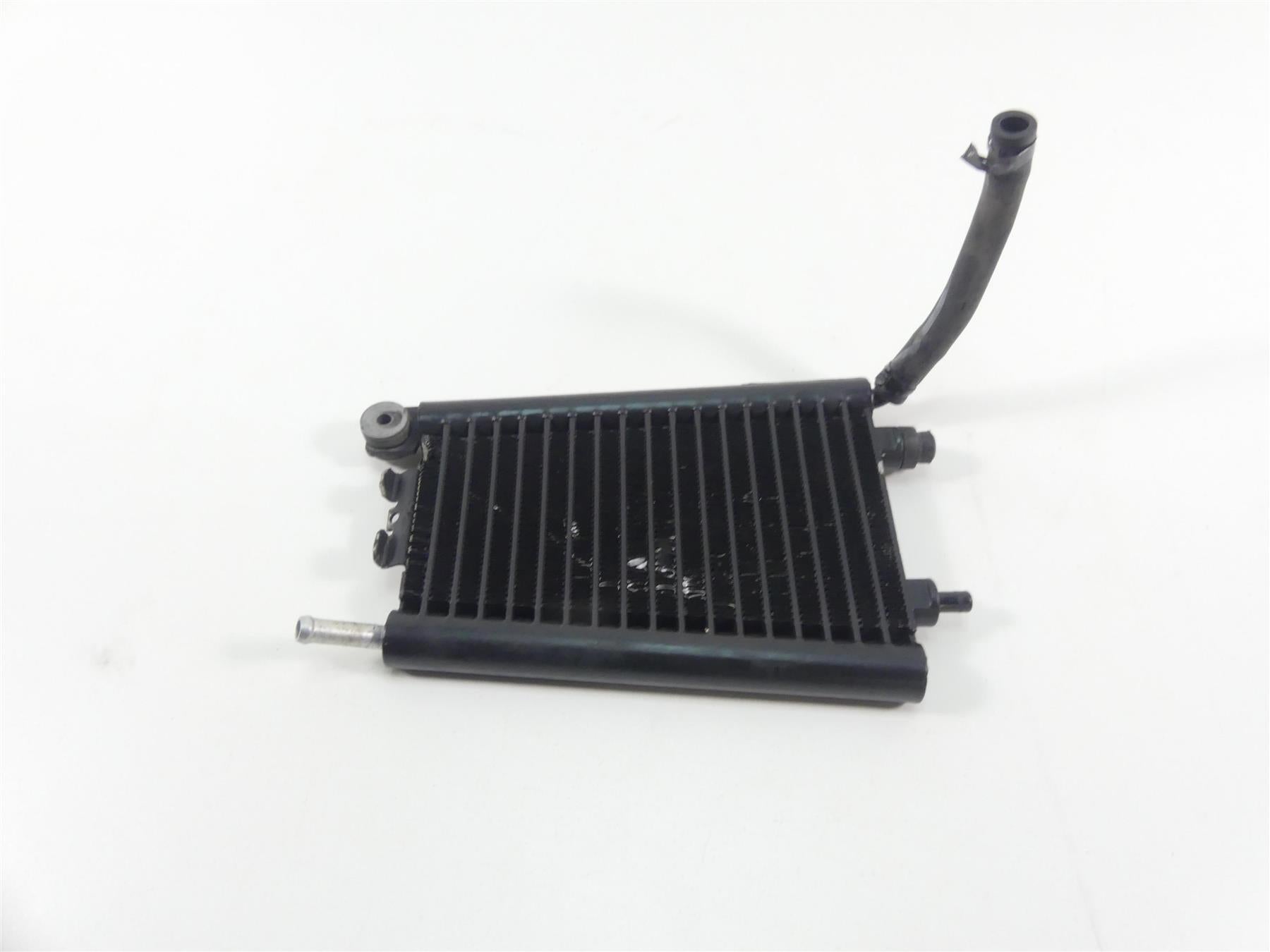 2018 Harley FXBRS Softail Breakout Oil Cooler Radiator 62700191 | Mototech271