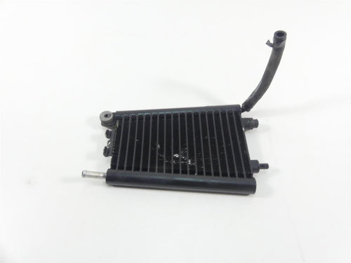 2018 Harley FXBRS Softail Breakout Oil Cooler Radiator 62700191 | Mototech271