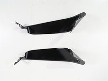 Load image into Gallery viewer, 2019 Ducati Supersport 939 S Front Infill Cover Fairing Trim Set 48018752A | Mototech271
