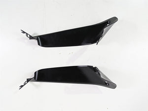 2019 Ducati Supersport 939 S Front Infill Cover Fairing Trim Set 48018752A | Mototech271