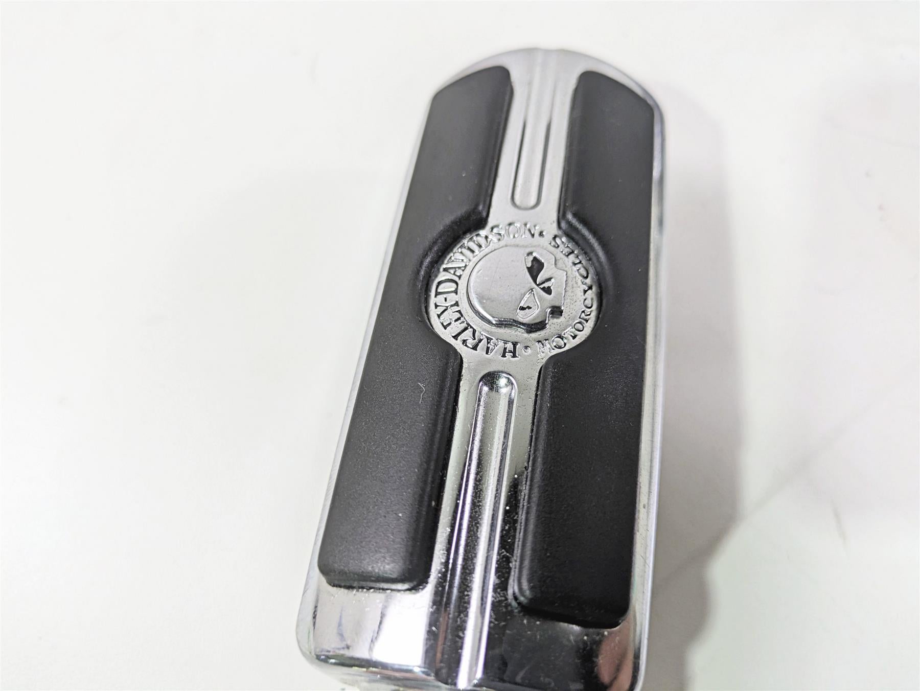 1999 Harley Touring FLHTCUI E-Glide Willie G Skull Highway Bar Pegs READ {{ shop.shopifyCountryName }} - Mototech271