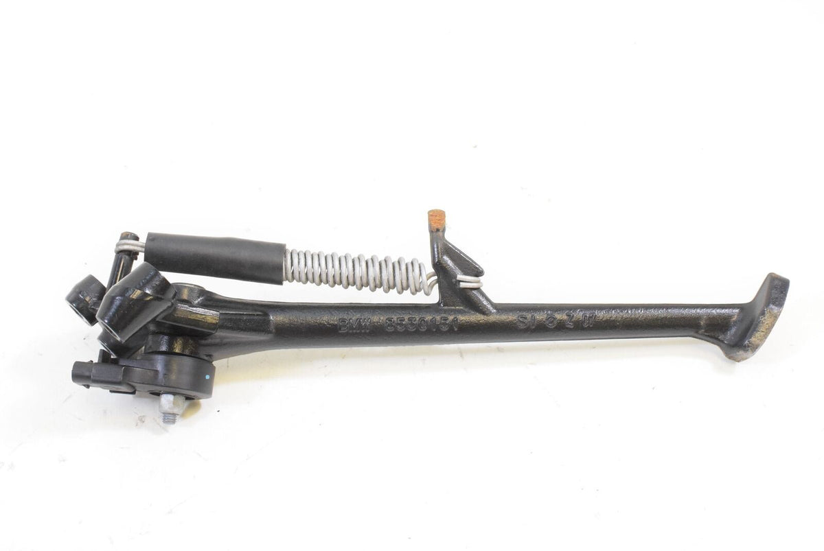 2015 BMW F800 R K73 Side Kickstand Kick Jiffy Stand 46538530151 {{ shop.shopifyCountryName }} - Mototech271