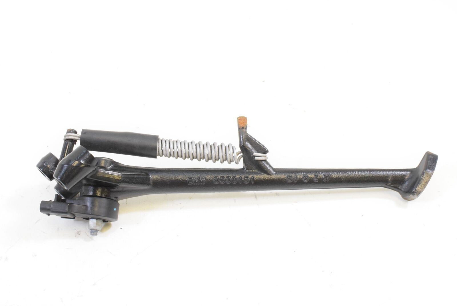 2015 BMW F800 R K73 Side Kickstand Kick Jiffy Stand 46538530151 {{ shop.shopifyCountryName }} - Mototech271