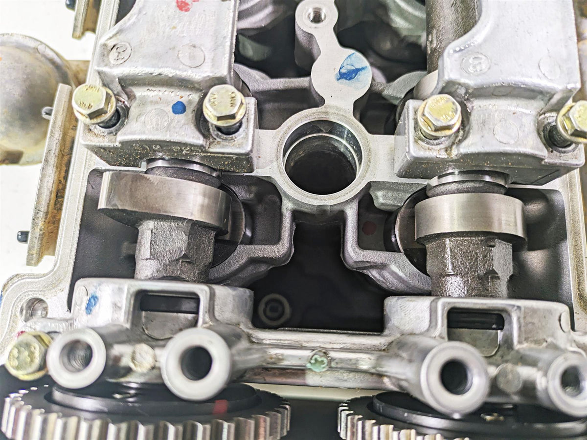 2020 Polaris RZR XP 1000 Turbo Cylinder Head Camshaft Set - 1k 3023319 1206023 {{ shop.shopifyCountryName }} - Mototech271