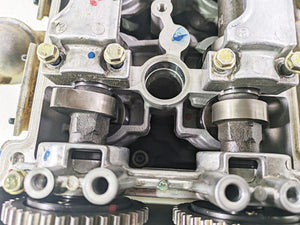 2020 Polaris RZR XP 1000 Turbo Cylinder Head Camshaft Set - 1k 3023319 1206023