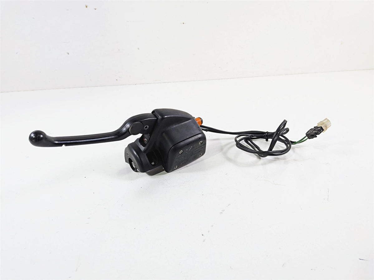 2002 BMW K1200LT 89V3 Magura Clutch Master Cylinder & Lever 32717657184 {{ shop.shopifyCountryName }} - Mototech271