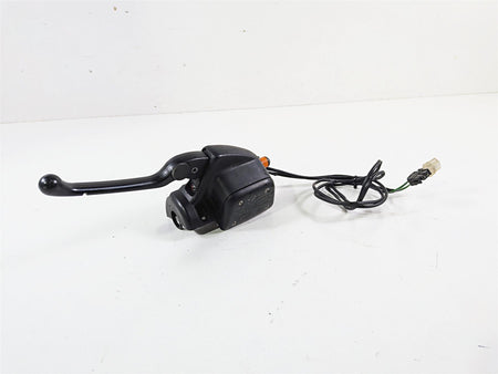 2002 BMW K1200LT 89V3 Magura Clutch Master Cylinder & Lever 32717657184 {{ shop.shopifyCountryName }} - Mototech271