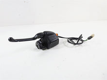Load image into Gallery viewer, 2002 BMW K1200LT 89V3 Magura Clutch Master Cylinder &amp; Lever 32717657184

