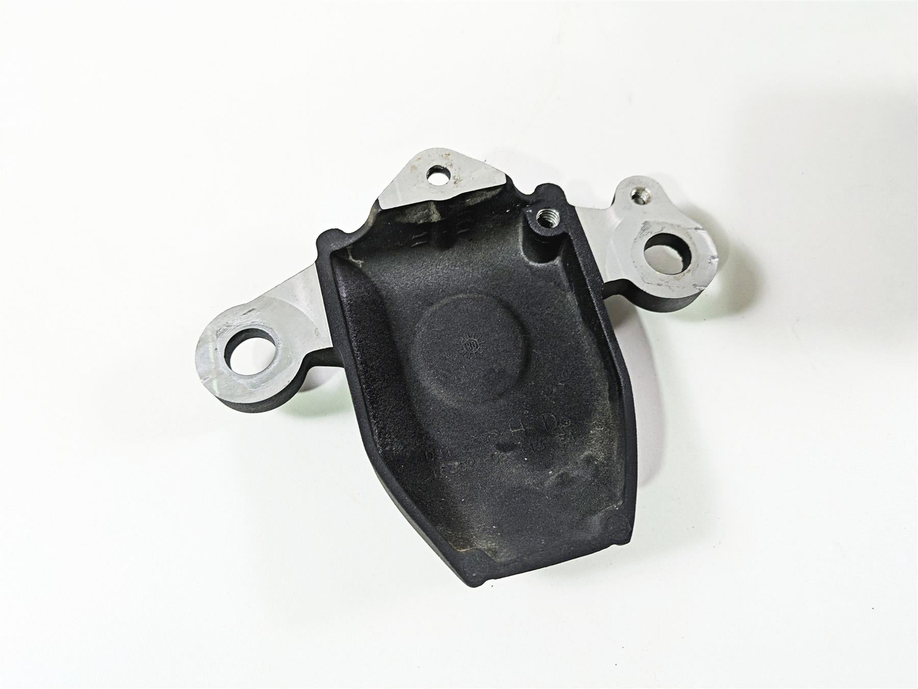 2009 Harley XR1200 Sportster Throttle Body & Cover 27695-08 {{ shop.shopifyCountryName }} - Mototech271