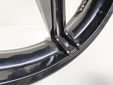 2020 Harley Touring FLTRK Road Glide 18x3.5 Front Wheel Rim Impeller 43300627 {{ shop.shopifyCountryName }} - Mototech271