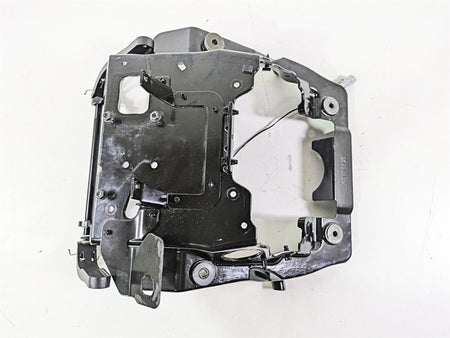2018 Indian Chieftain Limited Front Fairing Stay Holder Carrier 1022608 {{ shop.shopifyCountryName }} - Mototech271