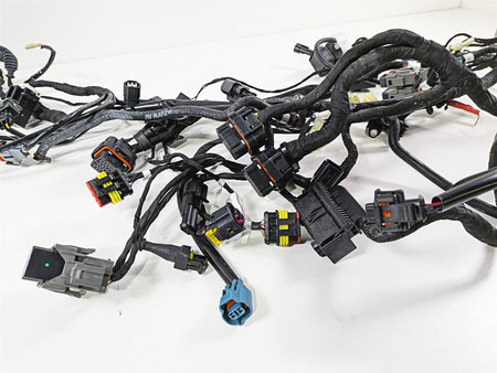 2019 Ducati 959 Panigale Main Wiring Harness Loom - No Cut 5101B071B {{ shop.shopifyCountryName }} - Mototech271