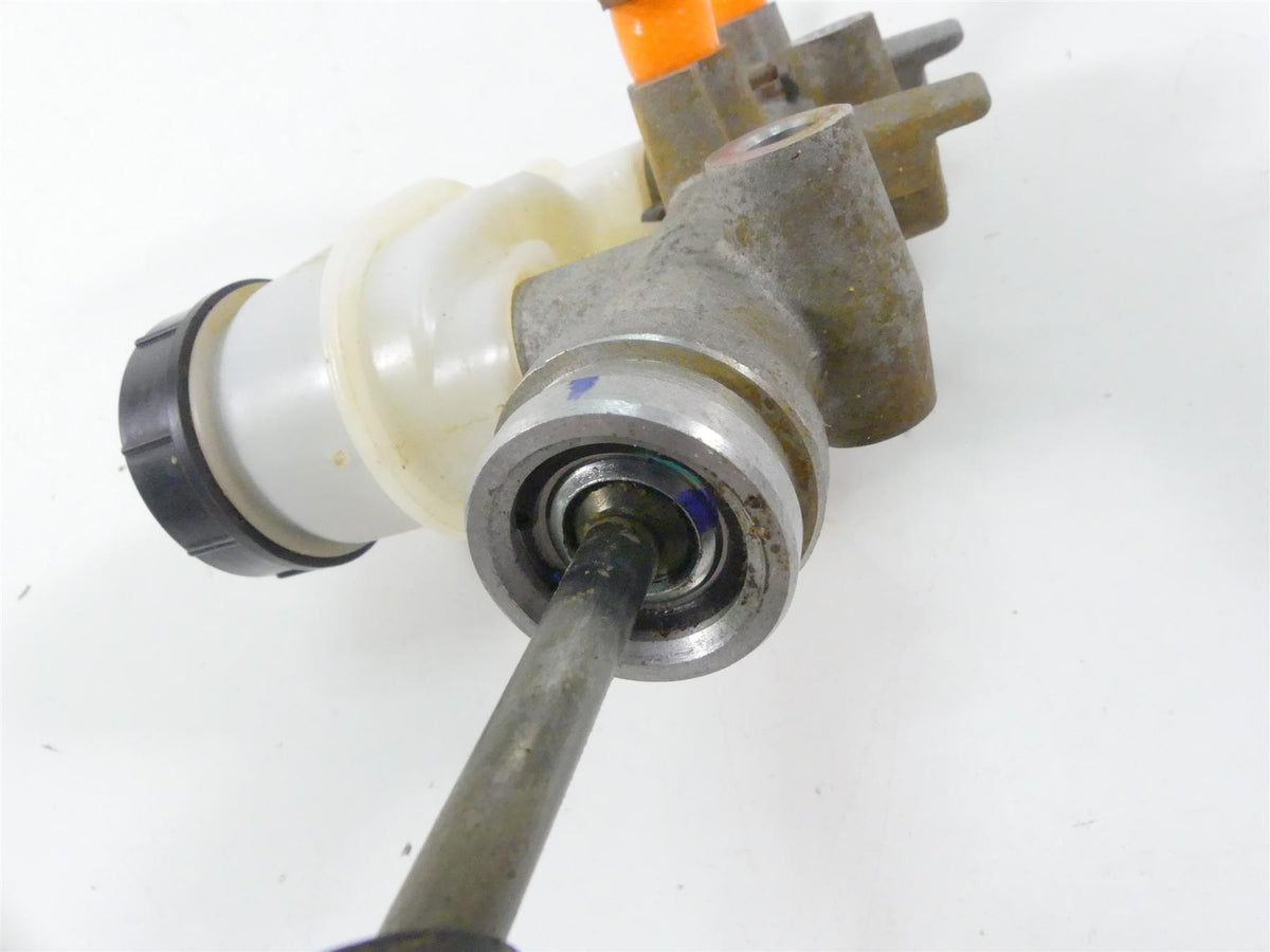 2018 Polaris RZR S 900 Hayes Main Brake Master Cylinder + Reservoir 1911982 {{ shop.shopifyCountryName }} - Mototech271