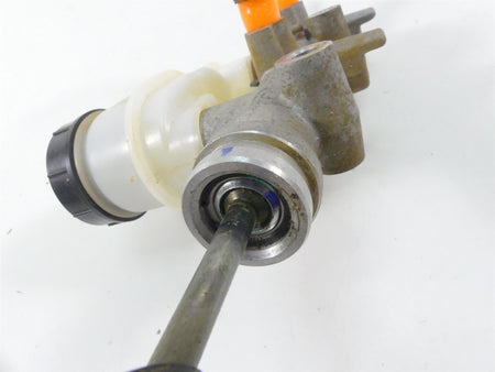 2018 Polaris RZR S 900 Hayes Main Brake Master Cylinder + Reservoir 1911982 {{ shop.shopifyCountryName }} - Mototech271