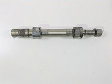 Load image into Gallery viewer, 2010 Harley Dyna FXDB Street Bob Front Axle Wheel Spindle - 25mm 41628-08
