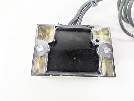 2008 Ultima Motorcycles Fat Bastard Chrome Rectifier Voltage Regulator {{ shop.shopifyCountryName }} - Mototech271