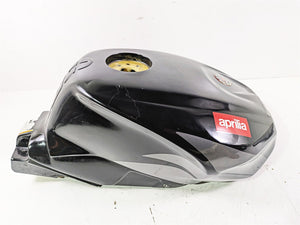 2008 Aprilia RSVR 1000 Factory Fuel Gas Petrol Tank Reservoir -Read AP8184677