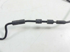 2017 Harley FXDLS Dyna Low Rider Abs Front Brake Line Hose Set 41800296A | Mototech271