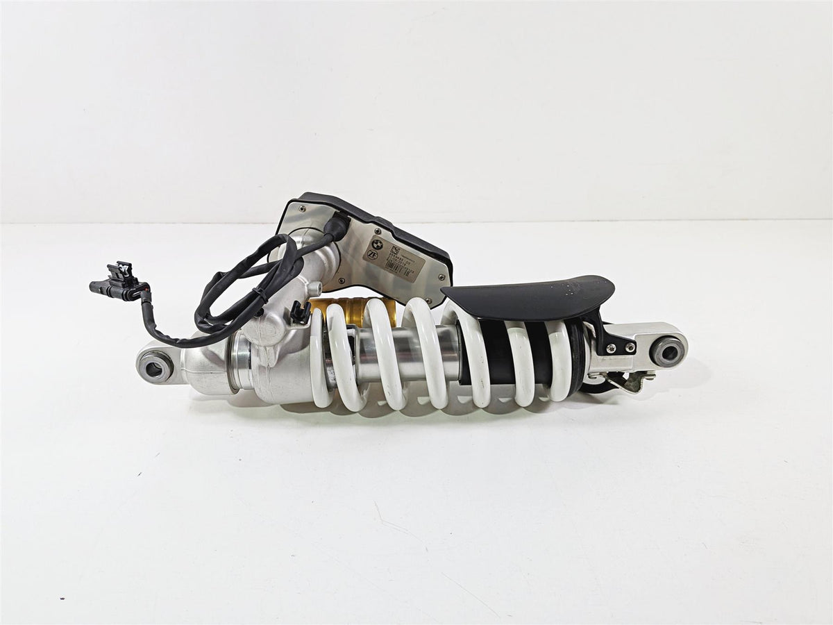 2019 BMW R1250GS K50 Rear Shock Damper 7K Esa Sport Code: X547A 33548559493 {{ shop.shopifyCountryName }} - Mototech271