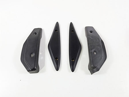 2016 Ducati Hypermotard 939 SP Frame Infill Cover Fairing Set 24612141A-Mototech271