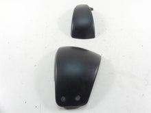 Load image into Gallery viewer, 2018 Harley Softail FXBB Street Bob Left Right Side Cover Set 61300763 69201511 | Mototech271
