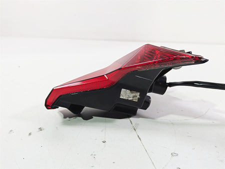 2023 Kawasaki EX400 Ninja Rear Taillight Tail Light Brake Lamp 23025-0400 {{ shop.shopifyCountryName }} - Mototech271