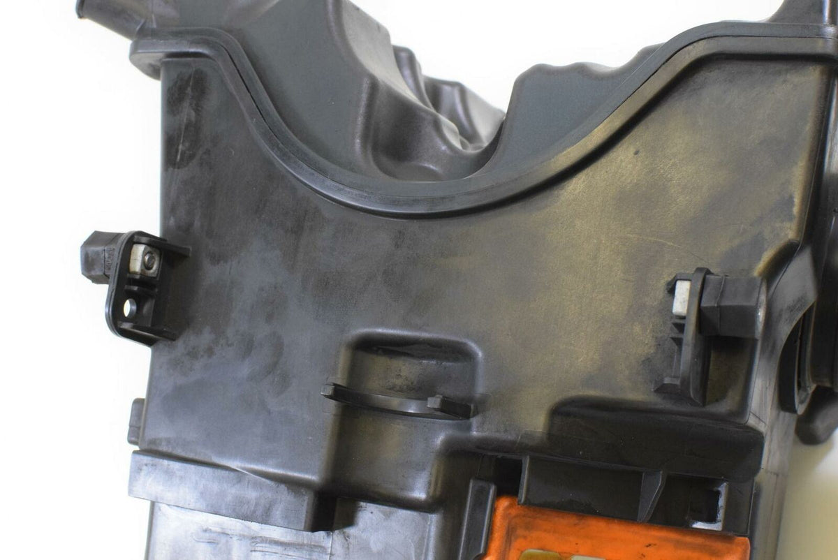 2011 BMW R1200RT R1200 RT K26 Complete Air Cleaner Box With Tubes 13717720045 {{ shop.shopifyCountryName }} - Mototech271