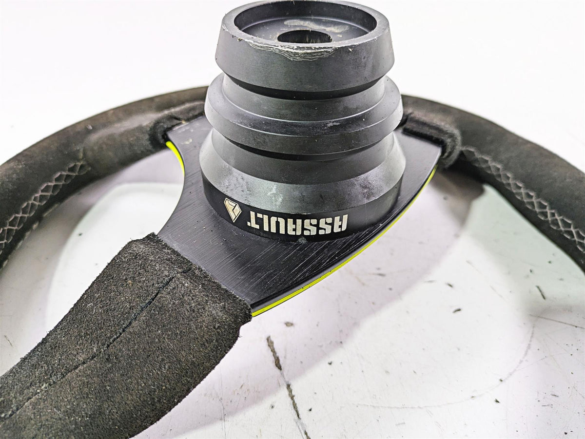 UTV Assault Industries Universal Navigator Steering Wheel SW-U-NAVS {{ shop.shopifyCountryName }} - Mototech271