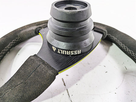UTV Assault Industries Universal Navigator Steering Wheel SW-U-NAVS {{ shop.shopifyCountryName }} - Mototech271