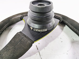 UTV Assault Industries Universal Navigator Steering Wheel SW-U-NAVS | Mototech271