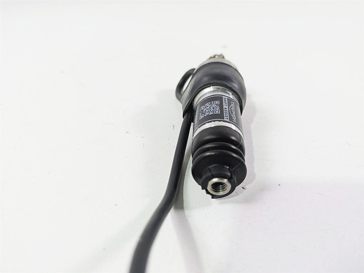 2024 Triumph Street Triple 765 R Quickshifter Quick Shifter - Read T2085435 {{ shop.shopifyCountryName }} - Mototech271