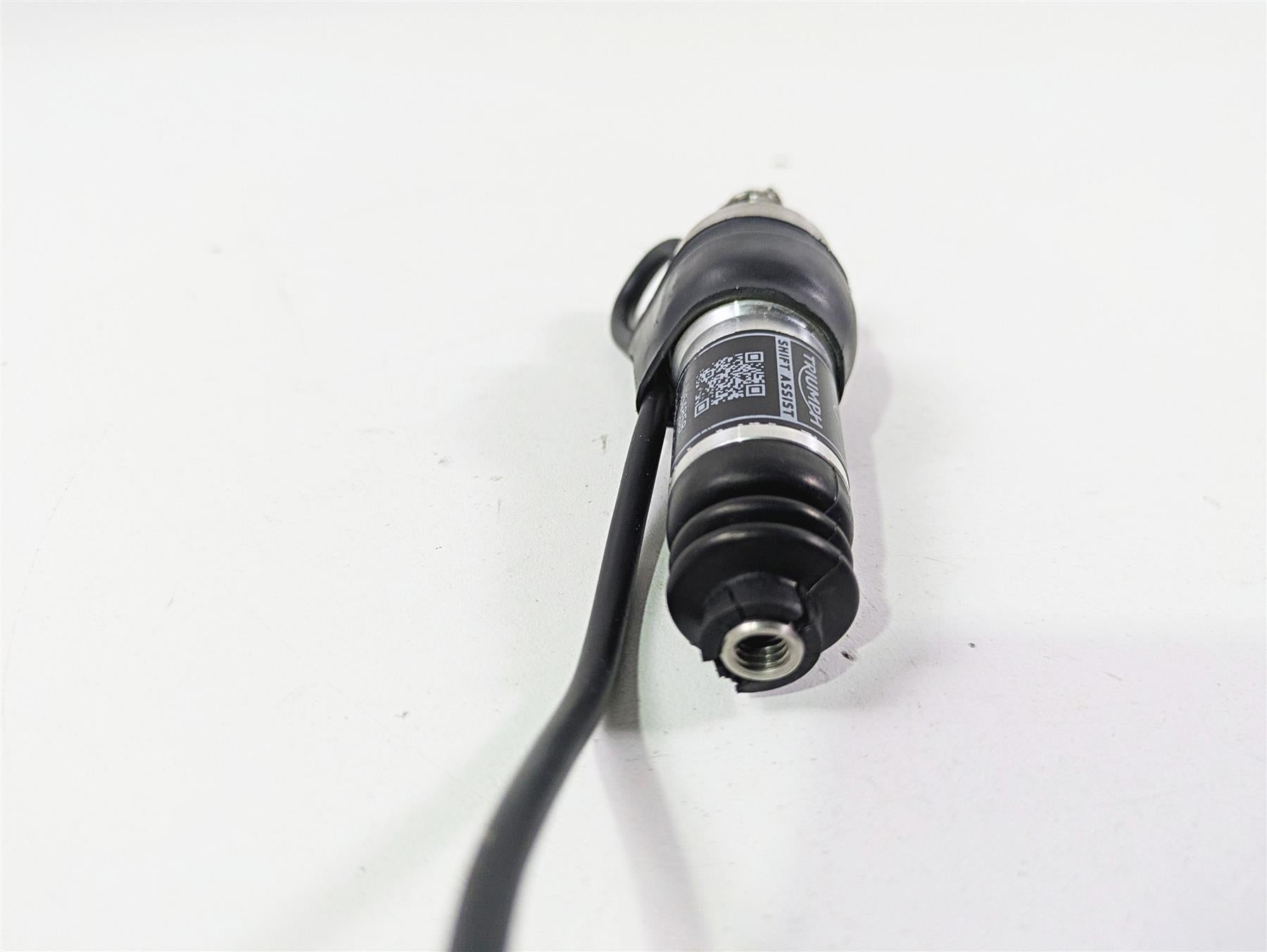 2024 Triumph Street Triple 765 R Quickshifter Quick Shifter - Read T2085435 {{ shop.shopifyCountryName }} - Mototech271