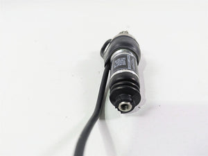 2024 Triumph Street Triple 765 R Quickshifter Quick Shifter - Read T2085435