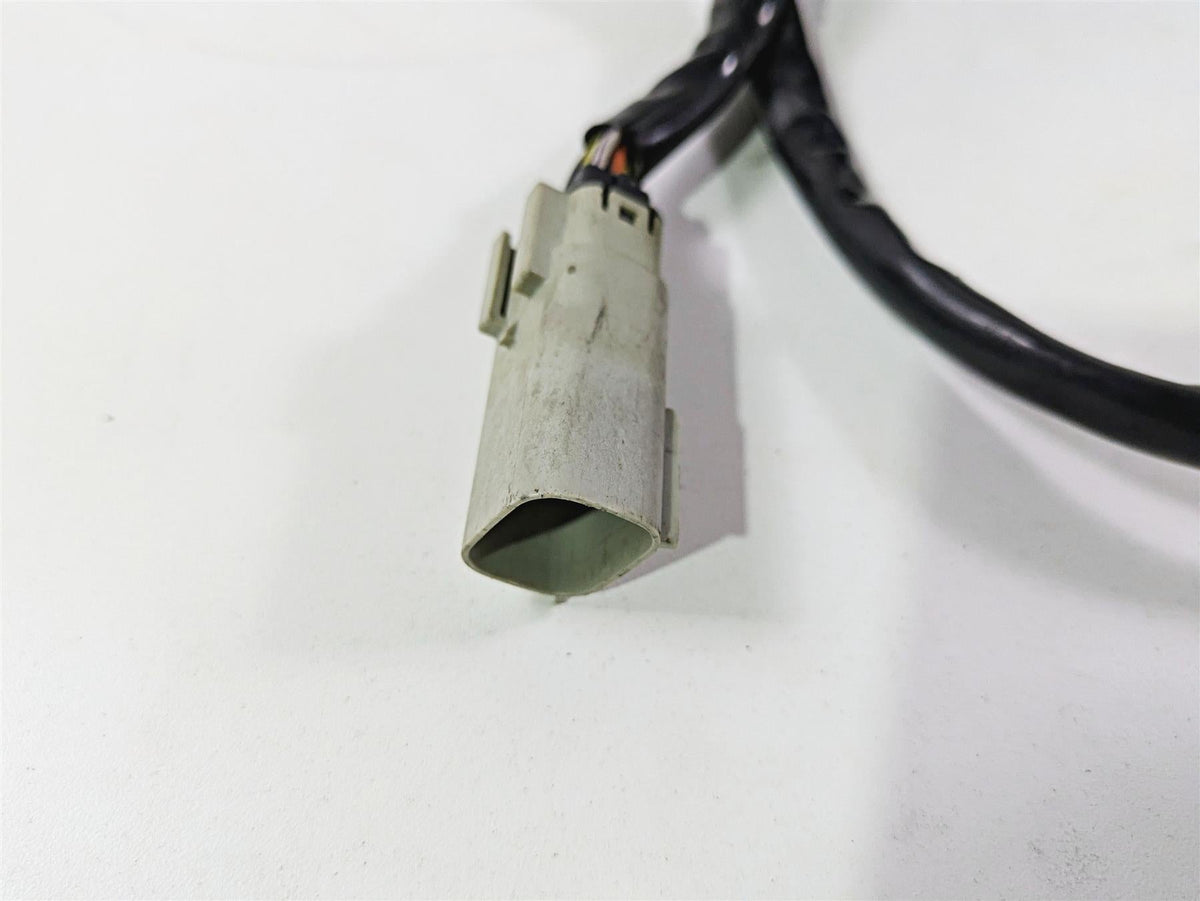 2011 Harley FXDC Dyna Super Glide Left Hand Control Switch - Read 71682-06A {{ shop.shopifyCountryName }} - Mototech271