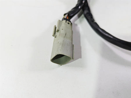 2011 Harley FXDC Dyna Super Glide Left Hand Control Switch - Read 71682-06A {{ shop.shopifyCountryName }} - Mototech271