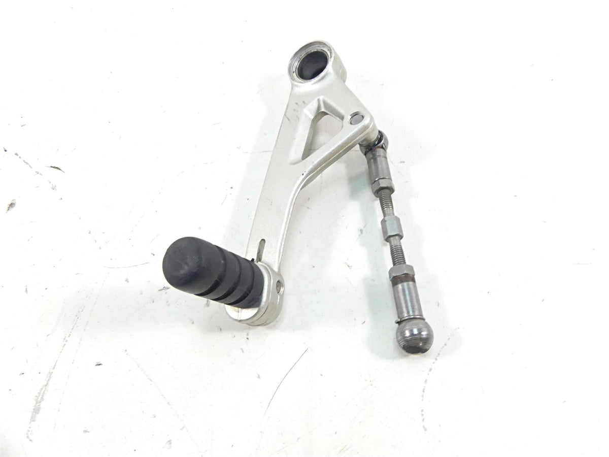 2016 BMW R1200GS Adv K51 Shifter Lever Pedal Peg Links & Mounts 23418529825 {{ shop.shopifyCountryName }} - Mototech271