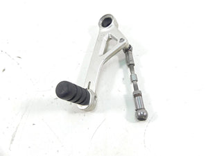 2016 BMW R1200GS Adv K51 Shifter Lever Pedal Peg Links & Mounts 23418529825 | Mototech271