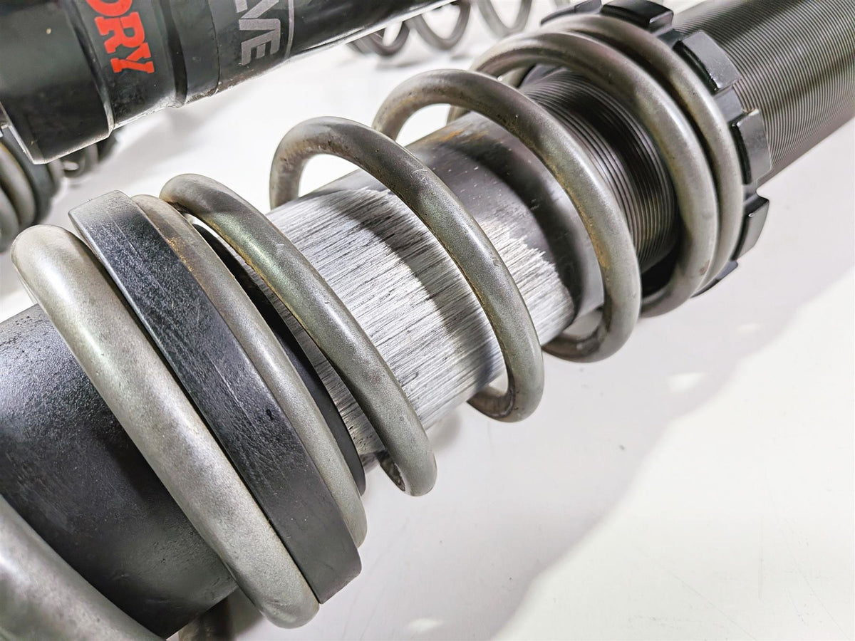 2019 Polaris RZR XP Turbo S Dynamics Front Rear Fox Shock Damper Set 7045402-Mototech271