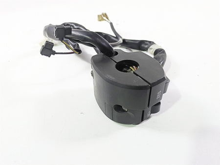 2014 Yamaha YZFR1 R1 RN22 Left Hand Control Switch 1KB-83972-00-00 {{ shop.shopifyCountryName }} - Mototech271
