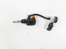 Load image into Gallery viewer, 2013 Ducati Hyperstrada 821 Rear Brembo Brake Master Cylinder 62540041A
