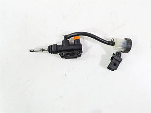2013 Ducati Hyperstrada 821 Rear Brembo Brake Master Cylinder 62540041A