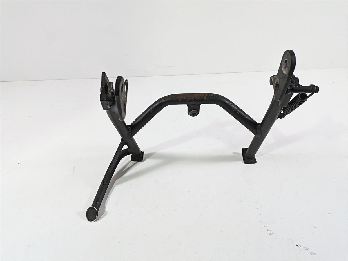 2009 Ducati Multistrada 1100 S Center Kickstand Kick Stand 96730903B {{ shop.shopifyCountryName }} - Mototech271