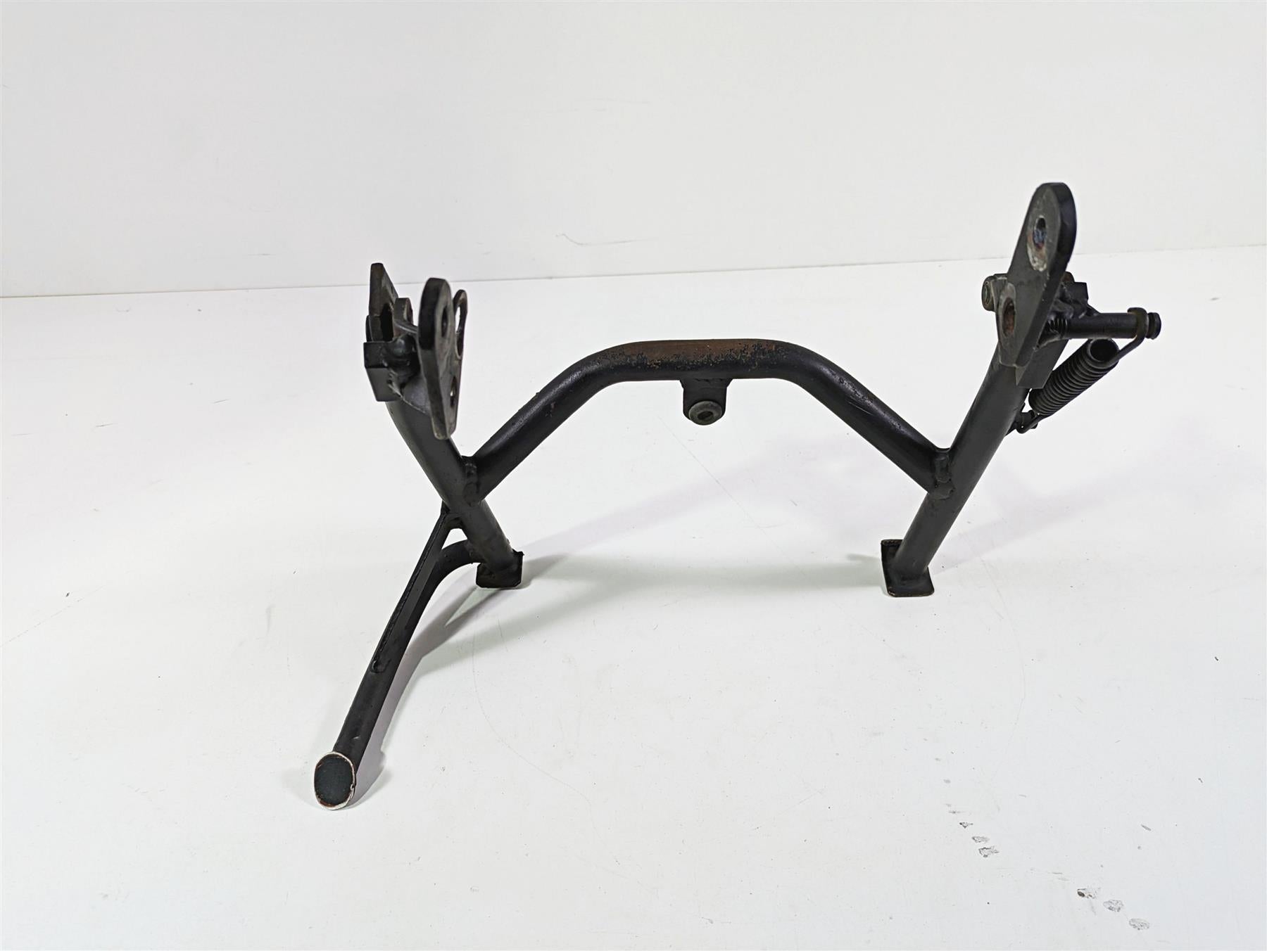 2009 Ducati Multistrada 1100 S Center Kickstand Kick Stand 96730903B {{ shop.shopifyCountryName }} - Mototech271