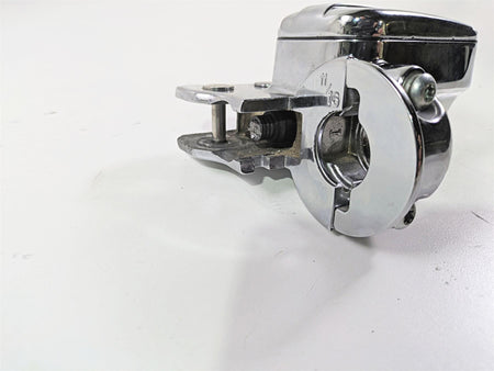 2010 Harley Touring FLHXSE CVO Street Glide Clutch Master Cylinder 36700081D {{ shop.shopifyCountryName }} - Mototech271